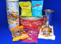 Flexible Packaging