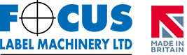 Focus Label Logo