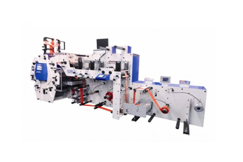Manufacturers of Hybrid Flexographic And Digital Printing Presses UK