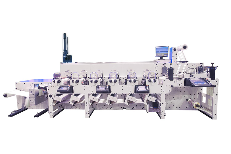 Manufacturers of Digital Printing Machines For Labels And Packaging UK