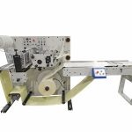 FS 250-330-430 Inspection Rewinder with Inspectio table