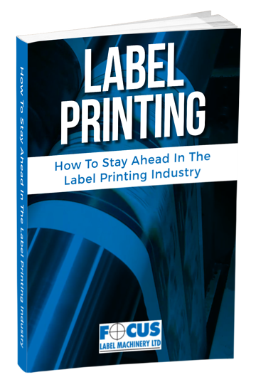 Label Printing Guide with Focus Label Machinery LTD