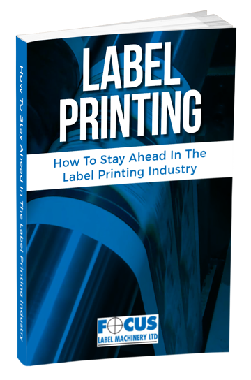 Label Printing Guide with Focus Label Machinery LTD