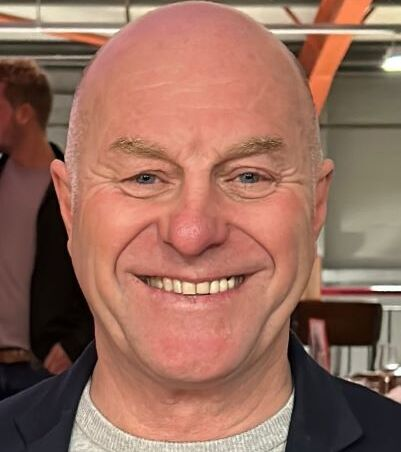 James Thomas
