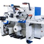 Focus Label Machine, December 2024. Photography by Alex Wilkinson Media